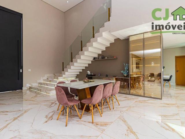 Casa venda em Condomínio Condados de Bougainville, Lagoa Santa