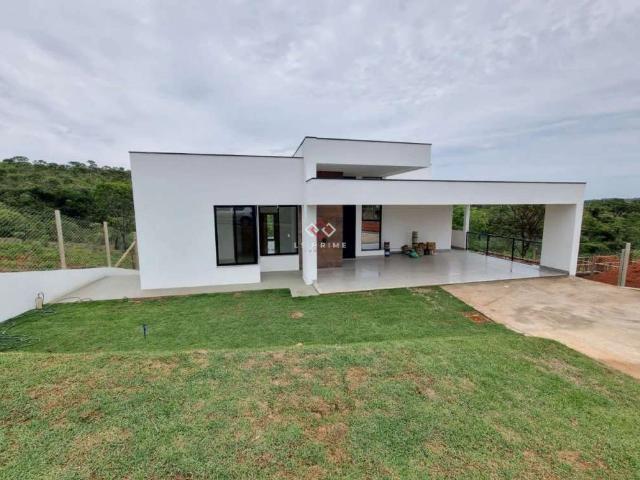 Casa venda em Promissão III, Lagoa Santa