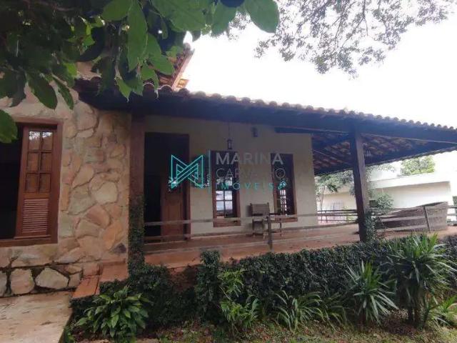 Casa venda em Sonho Verde, Lagoa Santa