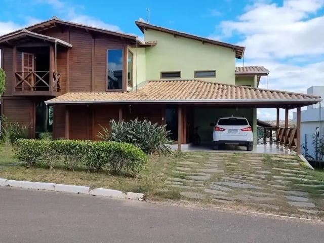 Casa venda em Sonho Verde, Lagoa Santa