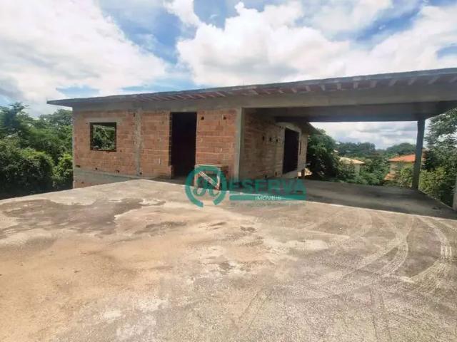Casa venda em Região Geográfica Imediata de Belo Horizonte, Região Metropolitana de Belo Horizonte