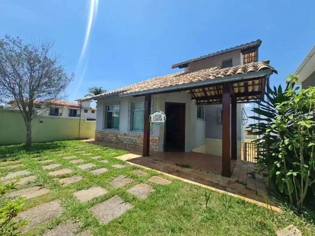 Casa venda em Promissão I, Lagoa Santa