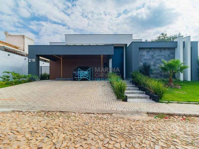 Casa venda em Promissão I, Lagoa Santa