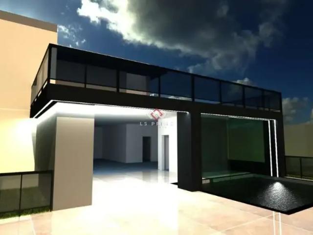 Casa venda em Vila José Fagundes, Lagoa Santa