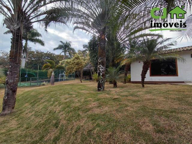 Casa venda em Condomínio Parque Residencial Vivendas, Lagoa Santa