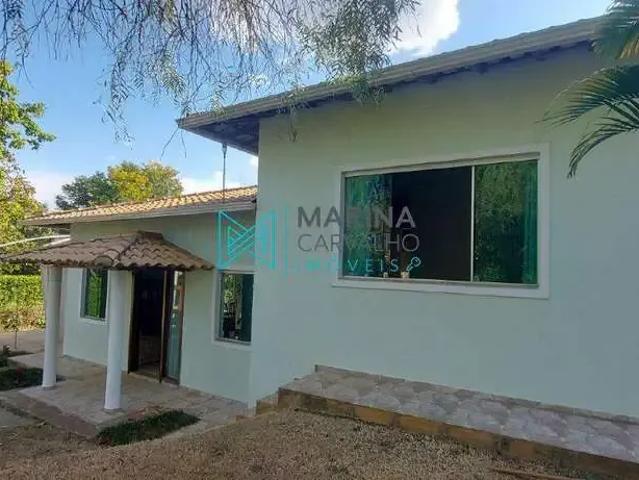 Casa venda em Região Geográfica Imediata de Belo Horizonte, Região Metropolitana de Belo Horizonte