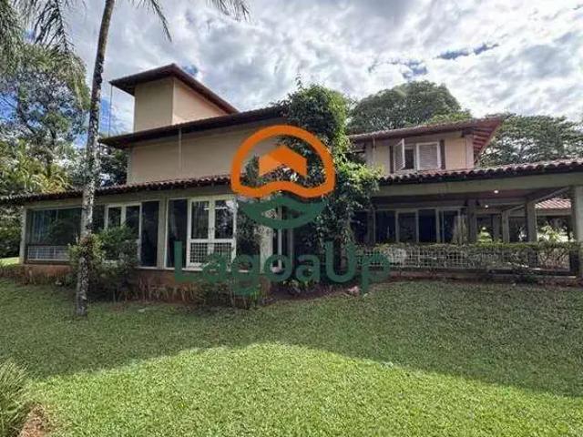 Casa venda em Lagoa Santa, Região Geográfica Intermediária de Belo Horizonte