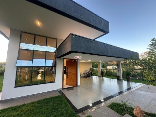 Casa venda em Condomínio Estância das Aroeiras, Lagoa Santa
