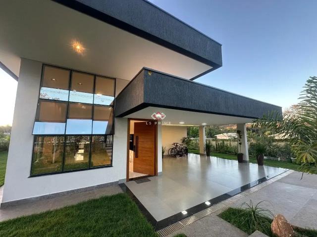 Casa venda em Condomínio Estância das Aroeiras, Lagoa Santa