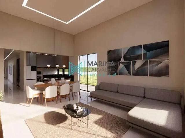 Casa venda em Cidade Praia Angélica I, Lagoa Santa