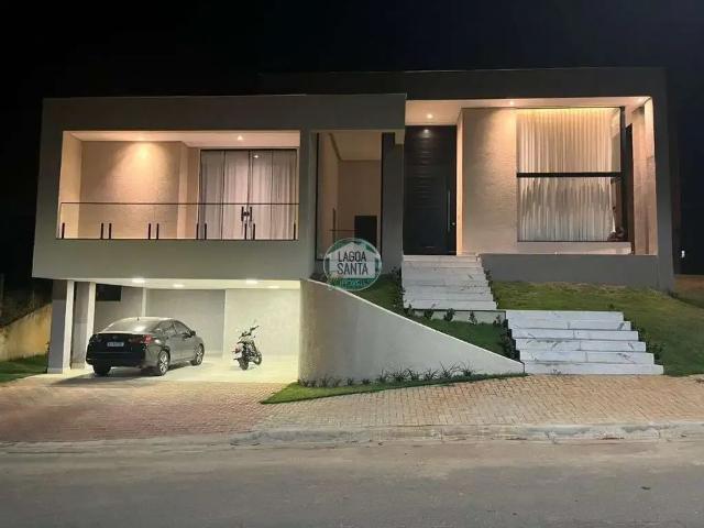 Casa venda em Cidade Praia Angélica I, Lagoa Santa