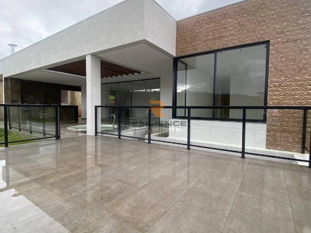 Casa venda em Novo Santos Dumont, Lagoa Santa