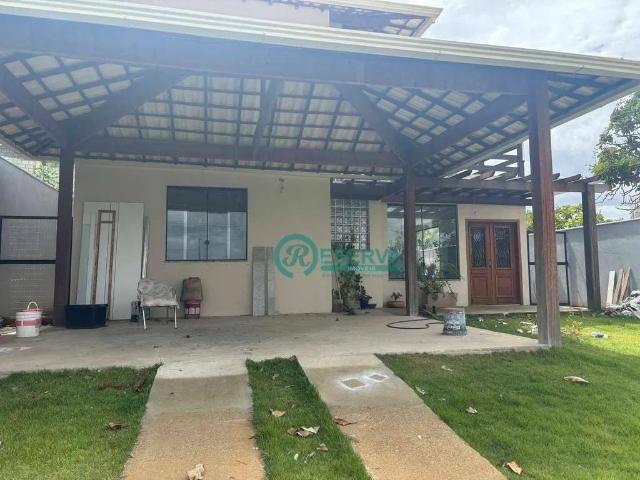 Casa venda em Vila José Fagundes, Lagoa Santa