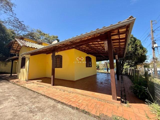 Casa venda em Aeronautas, Lagoa Santa