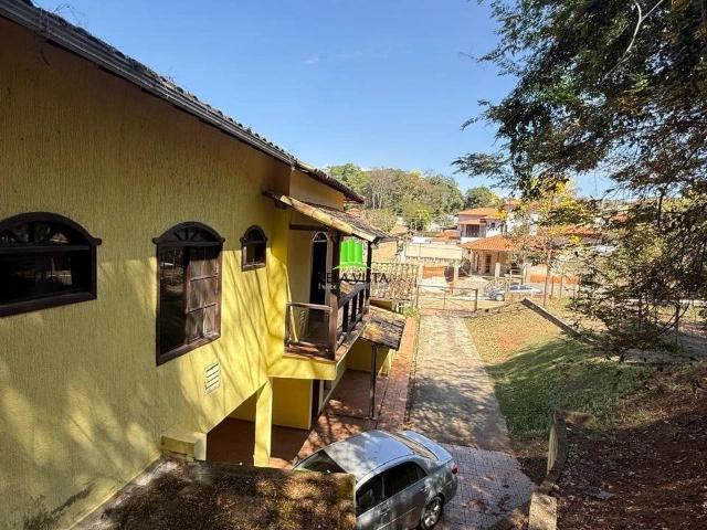Casa venda em Várzea, Lagoa Santa