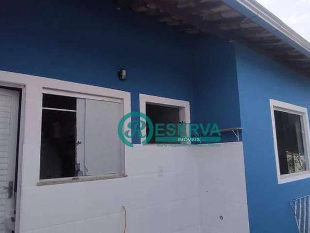 Casa venda em Novo Santos Dumont, Lagoa Santa
