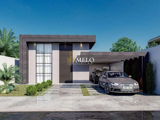 Casa venda em Região Geográfica Imediata de Rio Verde, Rio Verde