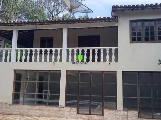 Casa venda em Região Geográfica Imediata de Belo Horizonte, Região Metropolitana de Belo Horizonte