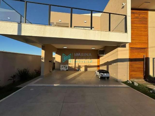 Casa venda em Região Geográfica Imediata de Rio Verde, Rio Verde