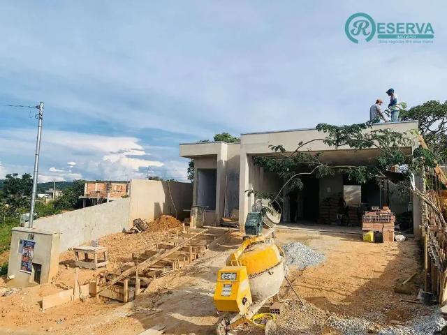 Casa venda em Região Geográfica Imediata de Belo Horizonte, Região Metropolitana de Belo Horizonte