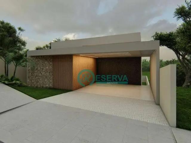 Casa venda em Região Geográfica Imediata de Rio Verde, Rio Verde