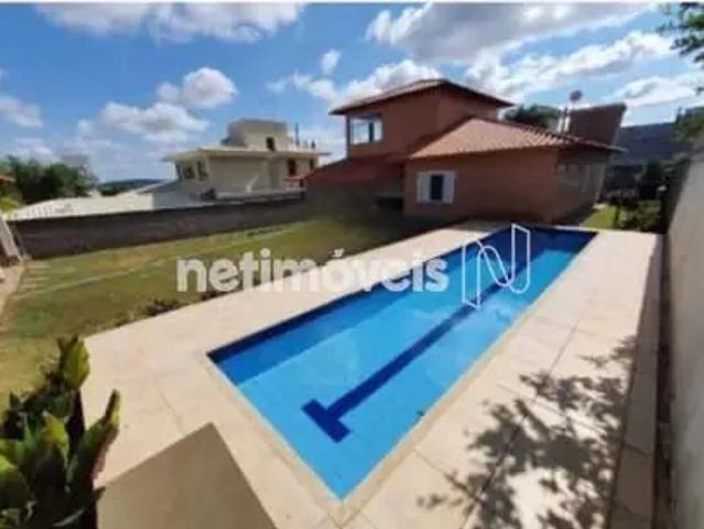 Casa venda em Lagoa Santa, Região Geográfica Intermediária de Belo Horizonte