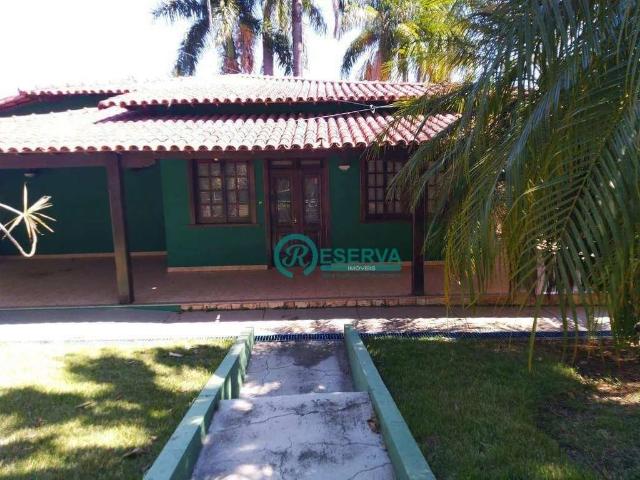 Casa venda em Portal do Vinhático, Lagoa Santa