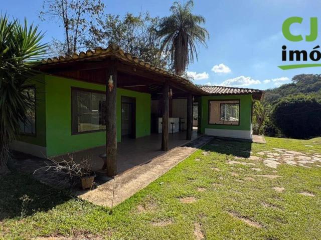 Casa venda em Condomínio Parque Residencial Vivendas, Lagoa Santa