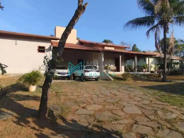 Casa venda em Região Geográfica Imediata de Belo Horizonte, Região Metropolitana de Belo Horizonte