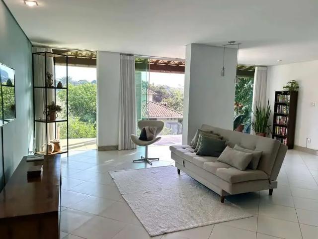 Casa venda em Região Geográfica Imediata de Belo Horizonte, Região Metropolitana de Belo Horizonte