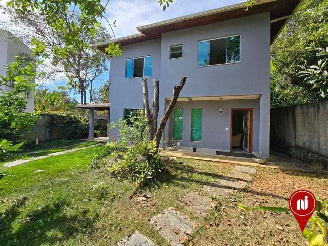 Casa venda em Conjunto Ovídio Guerra, Lagoa Santa