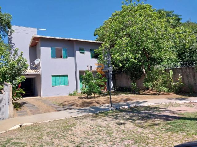 Casa venda em Condomínio Pontal da Liberdade, Lagoa Santa