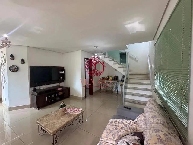 Casa venda em Recanto do Poeta, Lagoa Santa