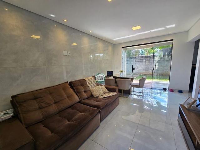 Casa venda em Vila Pinto Coelho, Lagoa Santa