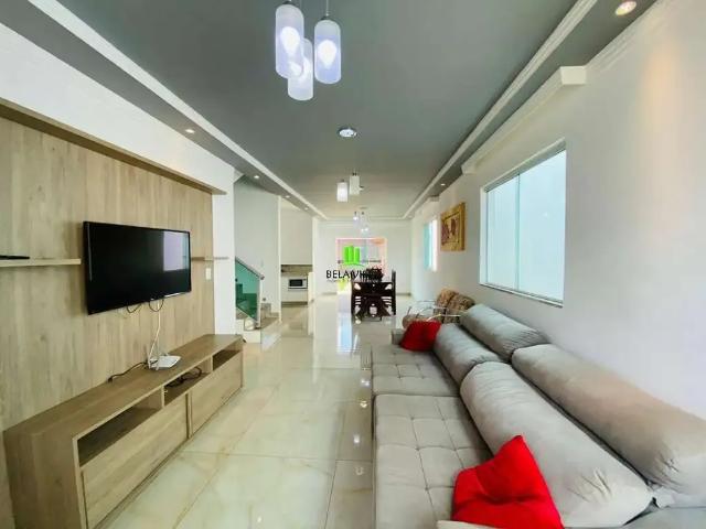 Casa venda em Região Geográfica Imediata de Belo Horizonte, Região Metropolitana de Belo Horizonte
