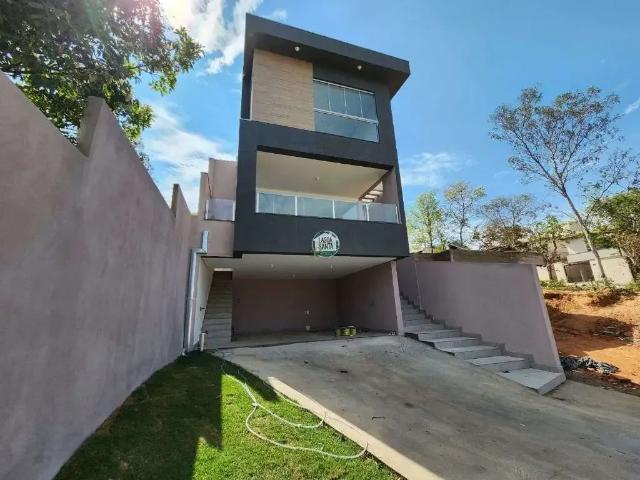 Casa venda em Centro, Lagoa Santa
