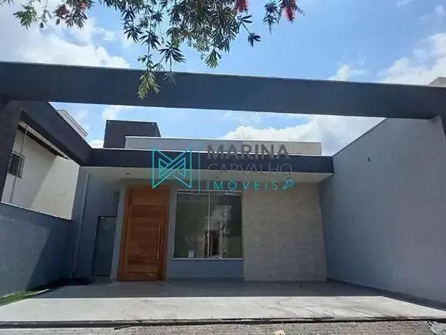 Casa venda em Promissão I, Lagoa Santa