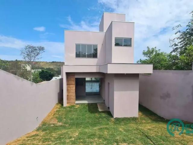 Casa venda em Região Geográfica Imediata de Belo Horizonte, Região Metropolitana de Belo Horizonte