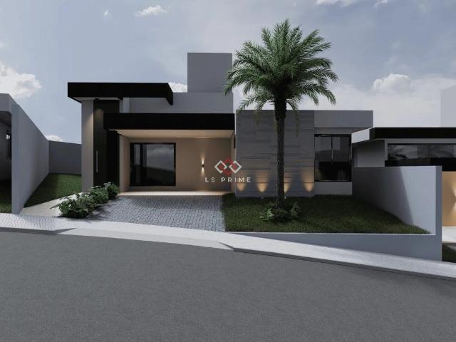 Casa venda em Morro do Cruzeiro, Lagoa Santa