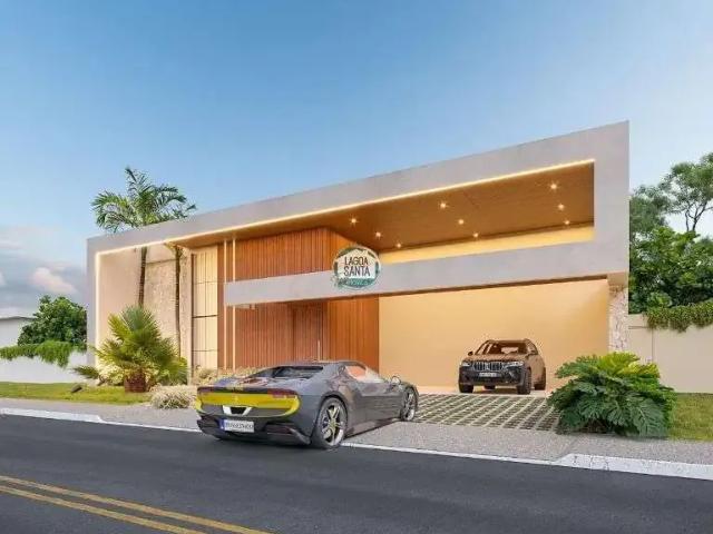 Casa venda em Promissão I, Lagoa Santa