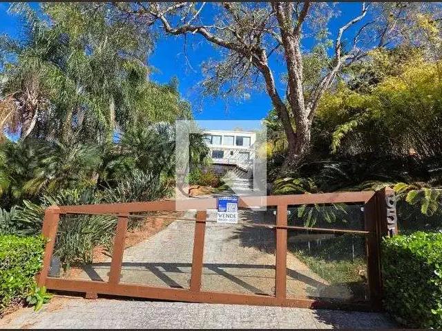Casa venda em Região Geográfica Imediata de Belo Horizonte, Região Metropolitana de Belo Horizonte