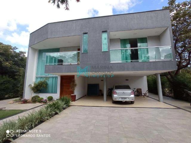 Casa venda em Veredas da Lagoa, Lagoa Santa