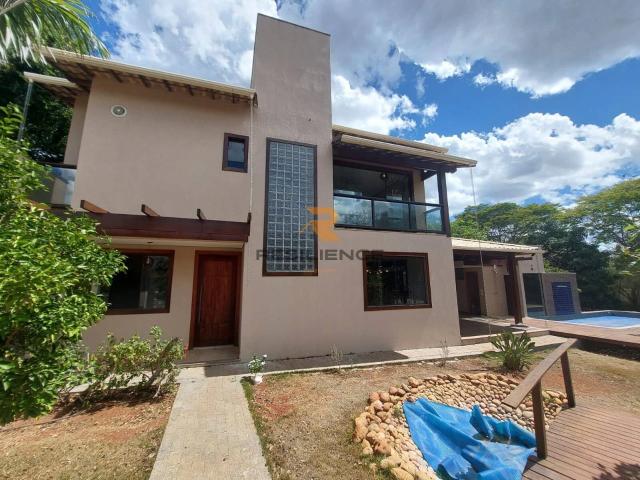 Casa venda em Novo Santos Dumont, Lagoa Santa