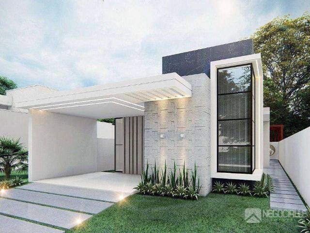 Casa venda em Região Geográfica Imediata de Campina Grande, Região Metropolitana de Campina Grande