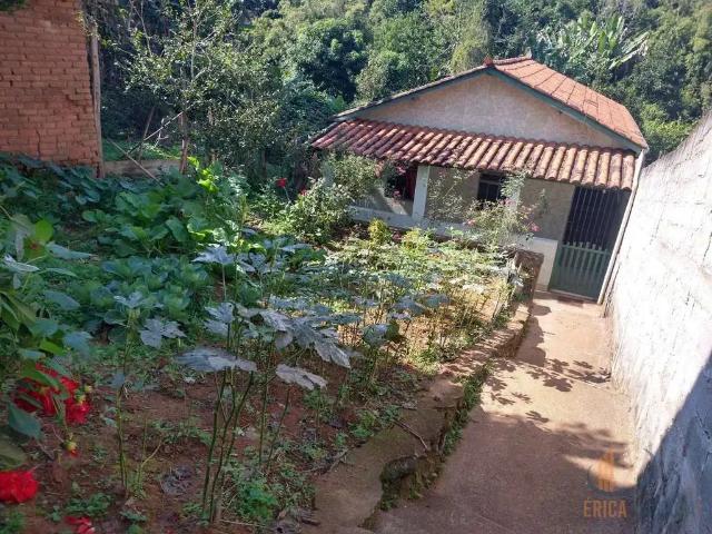 Casa venda em Região Geográfica Imediata de Conselheiro Lafaiete, Lamim