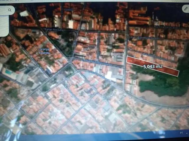 Casa venda em Laranjal Paulista, Região Geográfica Intermediária de Campinas