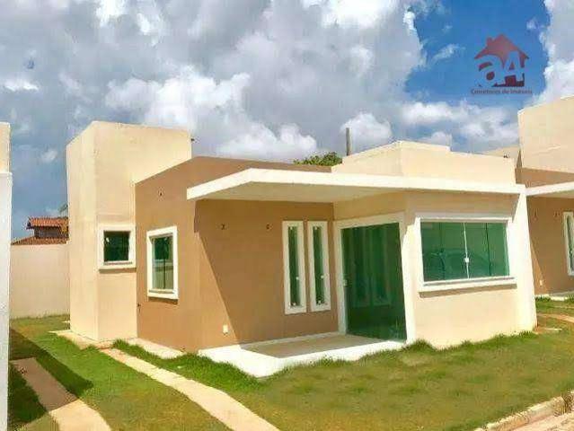 Casa venda em Região Geográfica Imediata de Salvador, Região Metropolitana de Salvador
