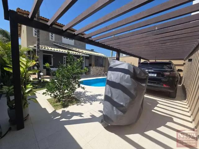 Casa venda em Região Geográfica Imediata de Salvador, Região Metropolitana de Salvador