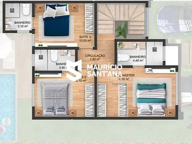 Casa venda em Região Geográfica Imediata de Salvador, Região Metropolitana de Salvador
