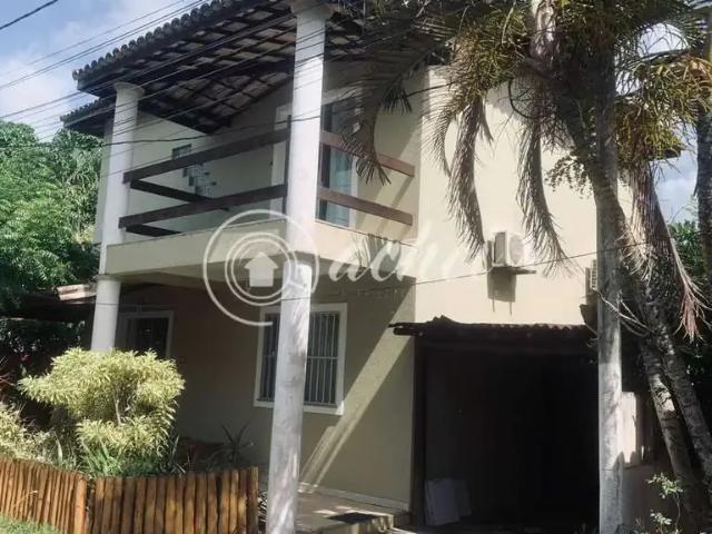 Casa venda em Região Geográfica Imediata de Salvador, Região Metropolitana de Salvador